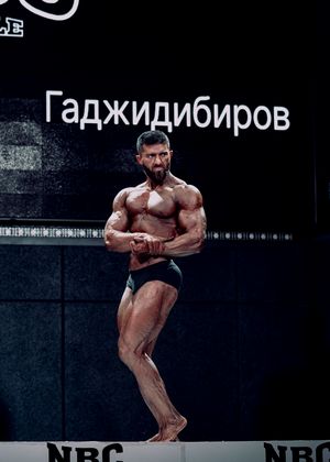 Фотограф Андрей Ёрш